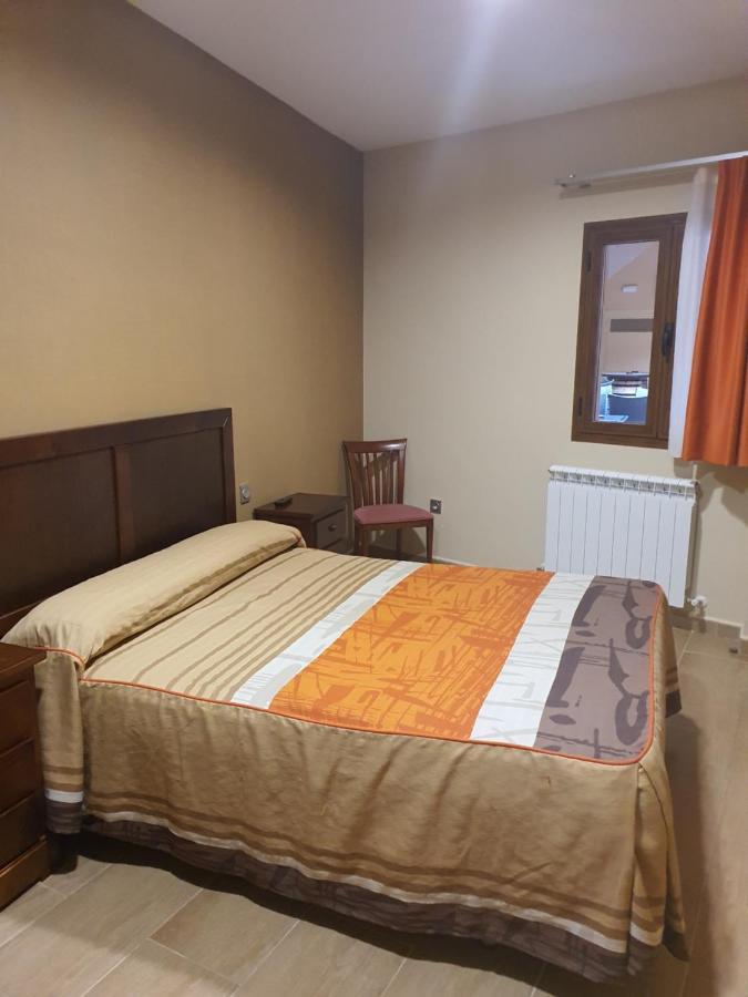 Apartahotel La Corrala San Martin de Moncayo Room photo