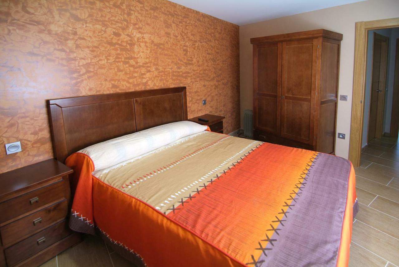 Apartahotel La Corrala San Martin de Moncayo Exterior photo
